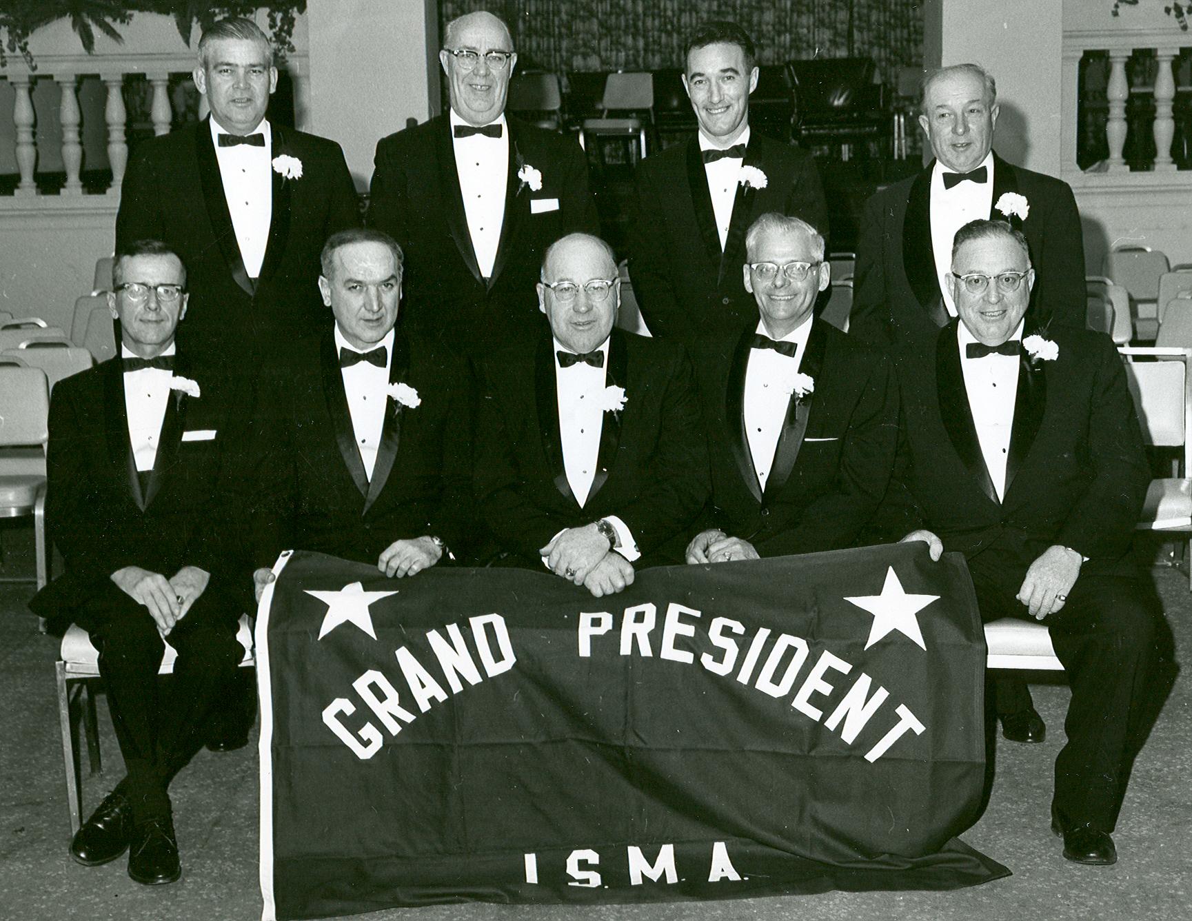 1966 Grand Lodge Convention